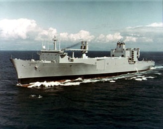 USNS Algol