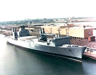 USNS Altair