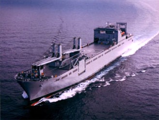 USNS Bob Hope