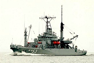 USS Grapple