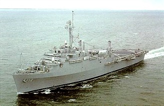 USS Shreveport