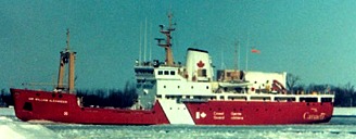 CCGS Sir William Alexander