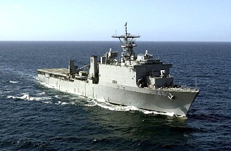 USS Tortuga